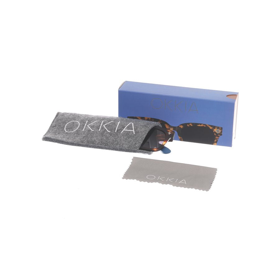 OKKIA The Classic Sungla Giovanni Classic Havana