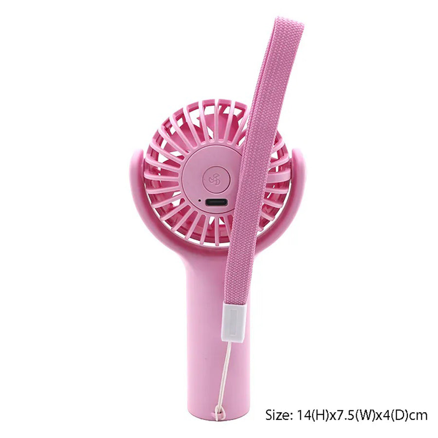 SANRIO USB HANDY FAN(2024) - MY MELODY