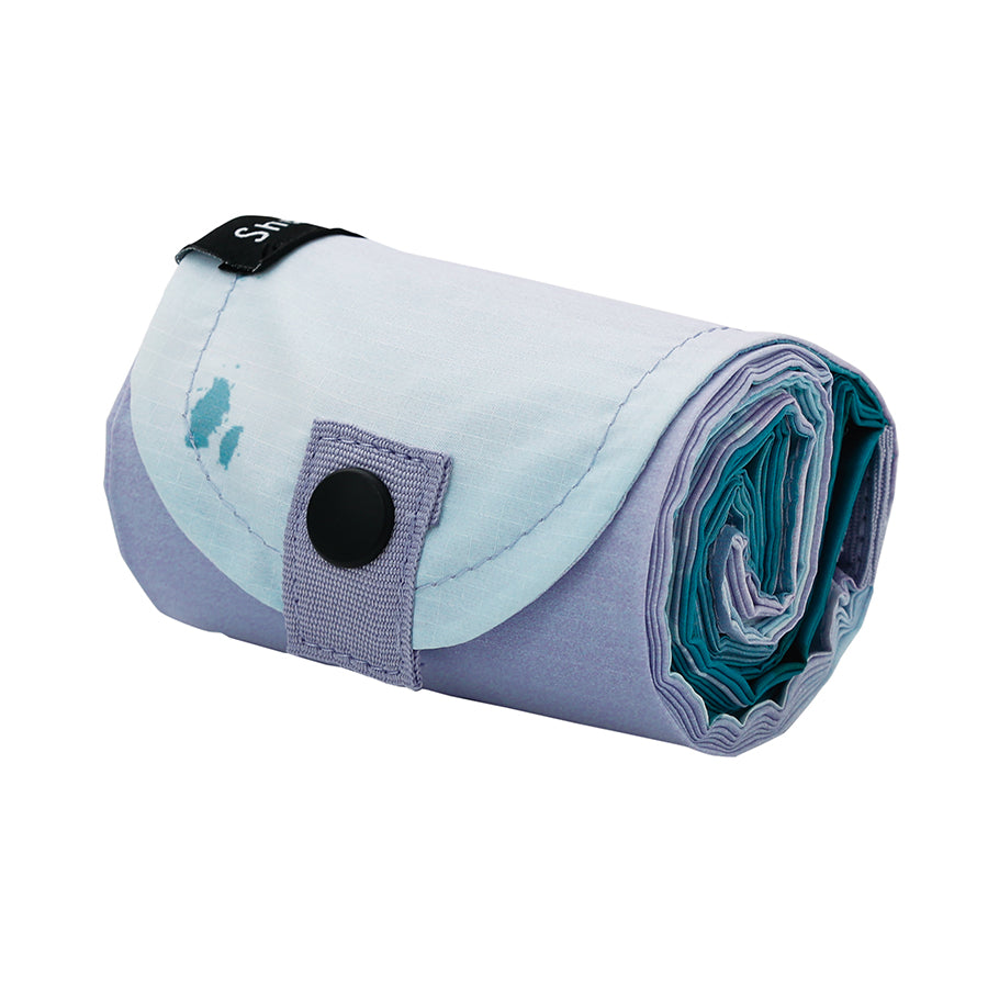 SHUPATTO Compact Bag M - Crystal Shores