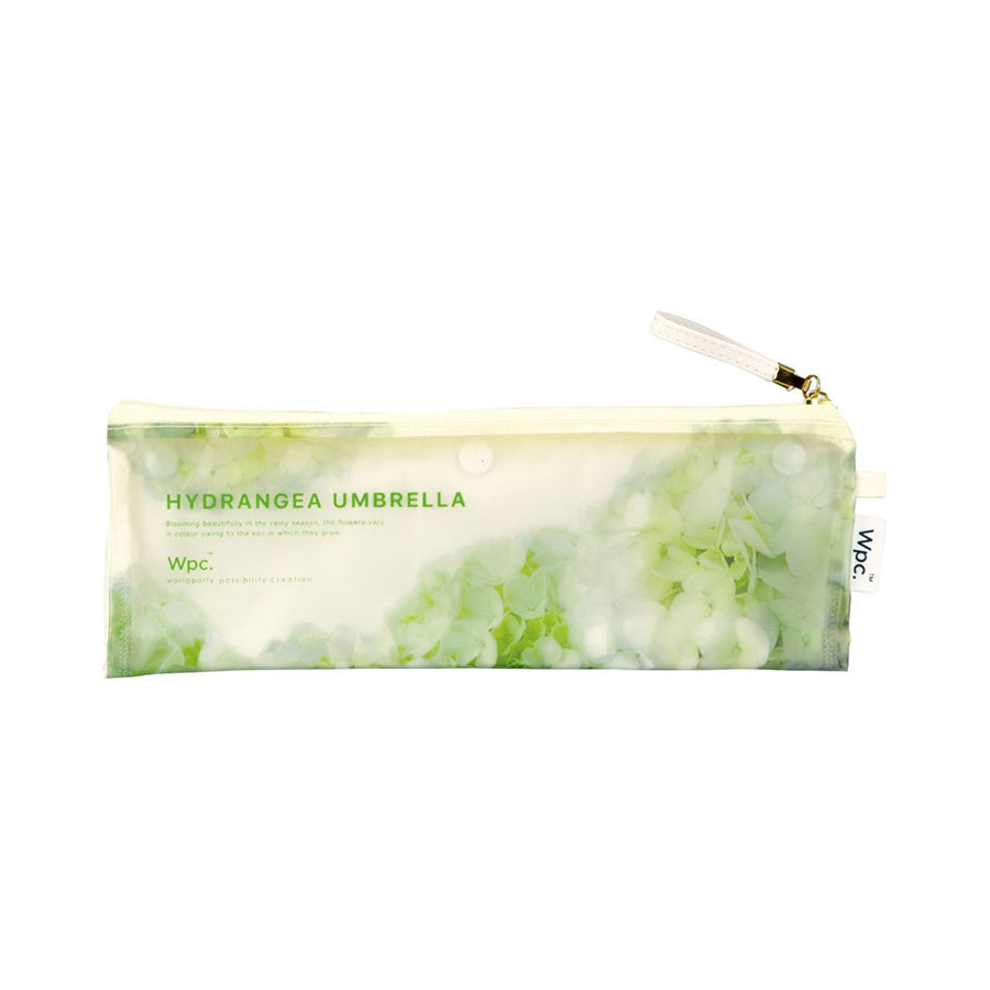 W.P.C. Hydrangea Umbrella Mini White (250g)