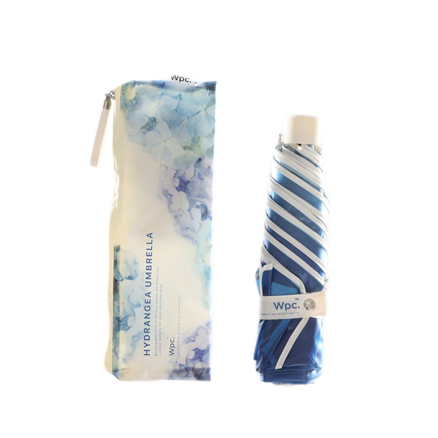 W.P.C. Hydrangea Umbrella Mini Blue (250g)