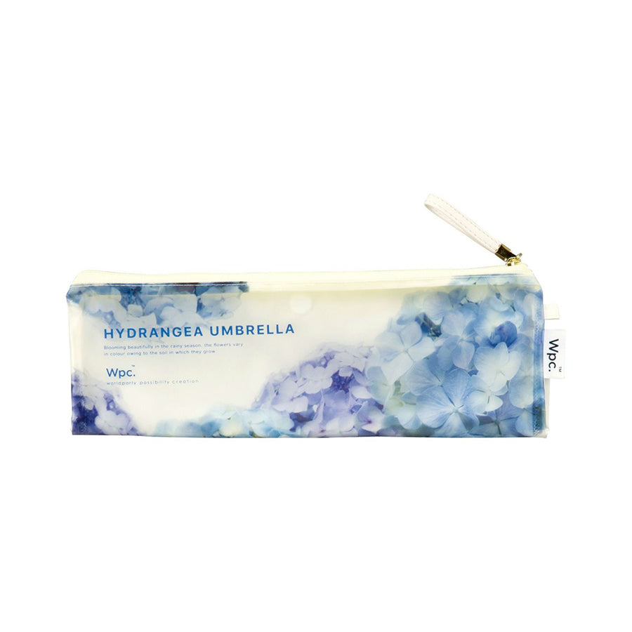 W.P.C. Hydrangea Umbrella Mini Blue (250g)