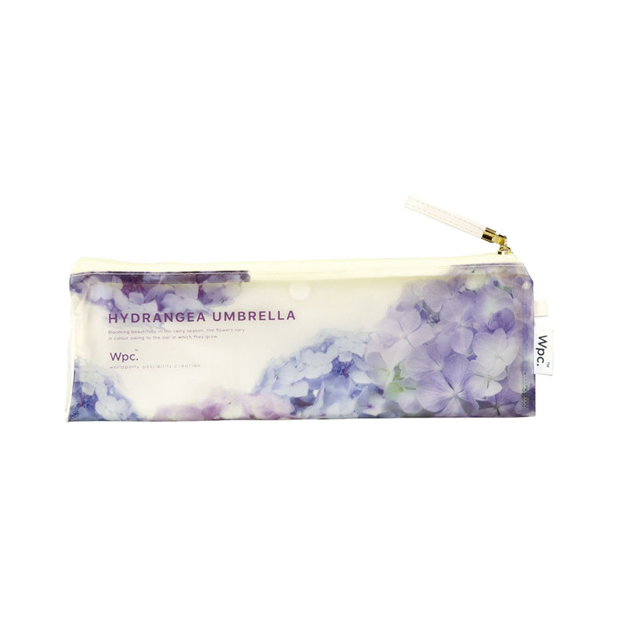 W.P.C. Hydrangea Umbrella Mini Purple (250g)