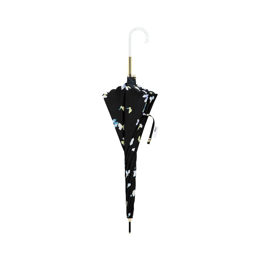 W.P.C. Butterfly Stick Black (360g)