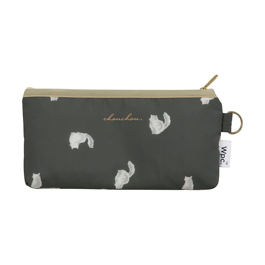 W.P.C. Cats Mini Black (215g)