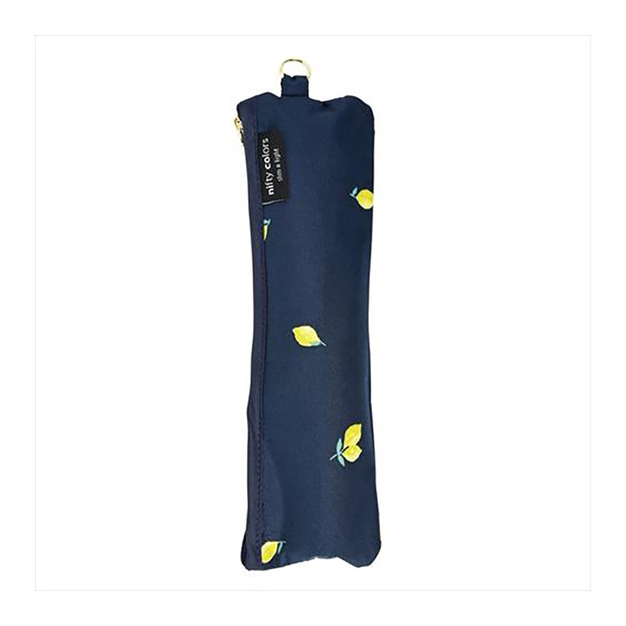 NIFTY COLORS Petit Lemon Slender Mini Navy (138g)