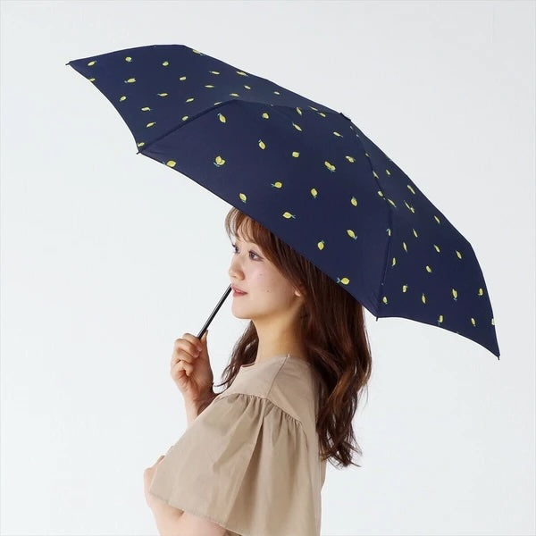 NIFTY COLORS Petit Lemon Slender Mini Navy (138g)