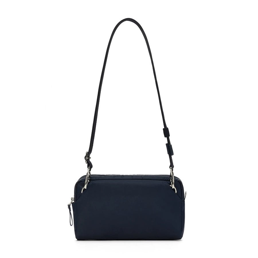 PACSAFE W 3-In-1 Sling - Navy