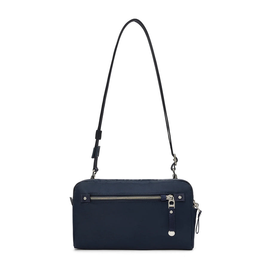 PACSAFE W 3-In-1 Sling - Navy