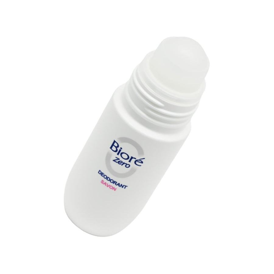 BIORE Deodorant Z Roll-On Soap (40mL)