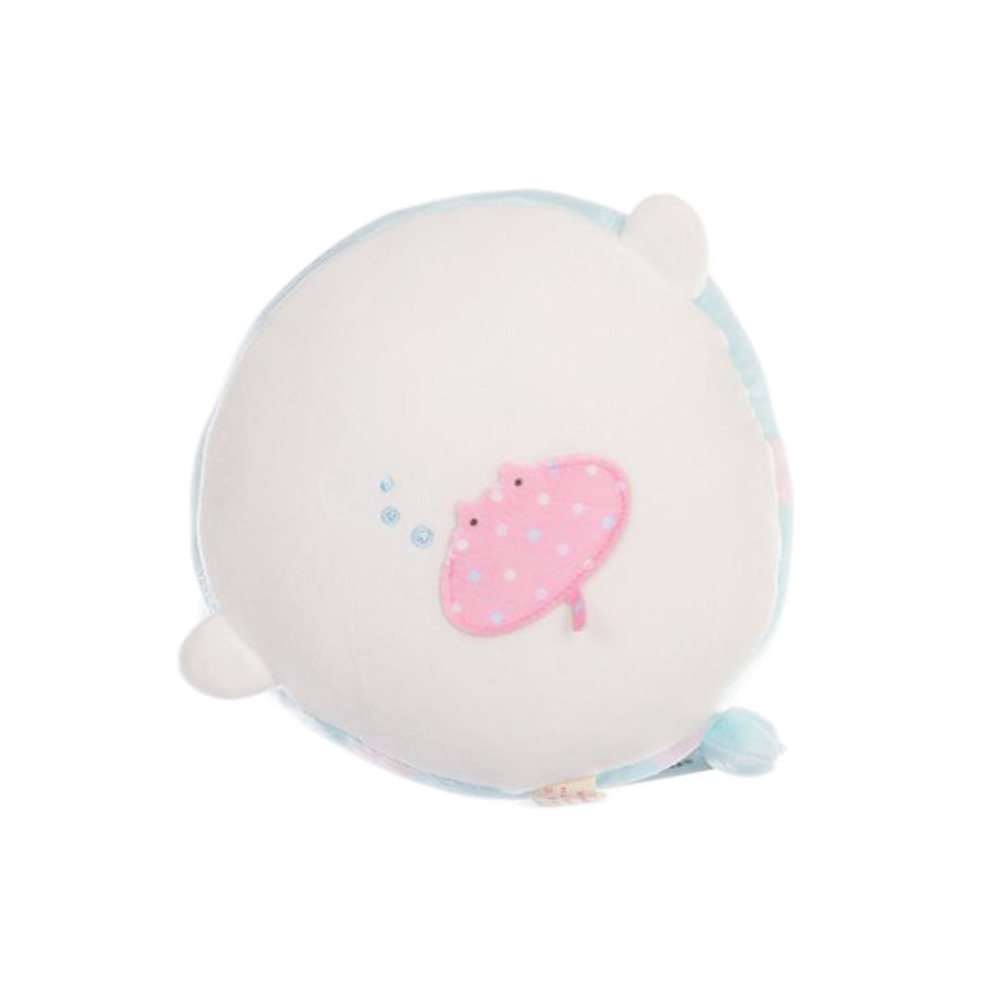 SAN-X Jinbesan PLUSH (86g)