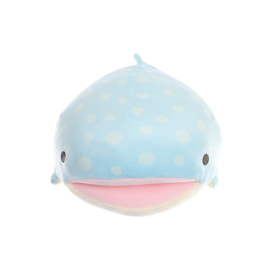 SAN-X Jinbesan Super Mochi Plush (194g)