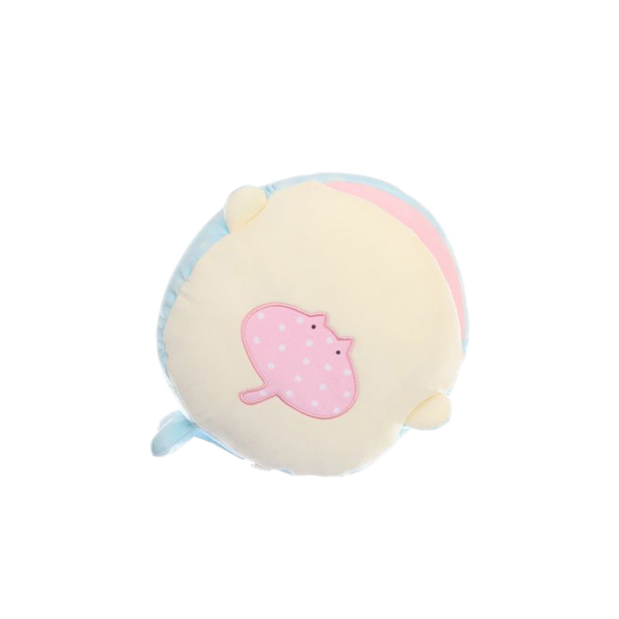 SAN-X Jinbesan Super Mochi Plush (194g)
