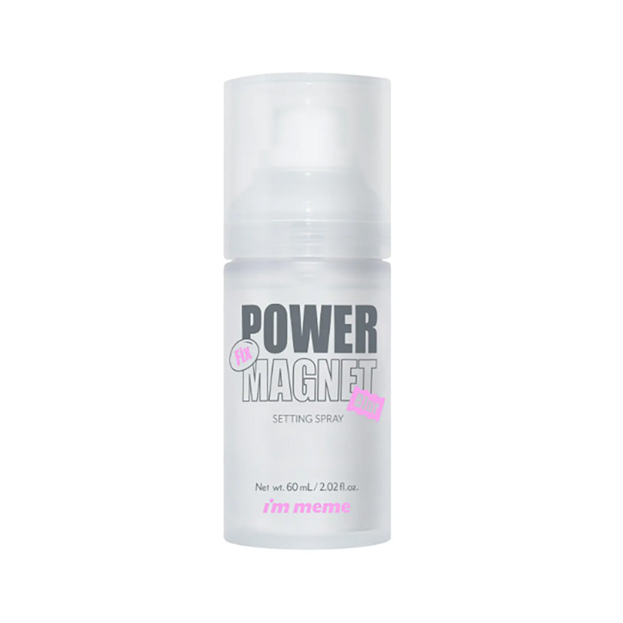 I'M MEME Power Magnet Setting Spray (60g)