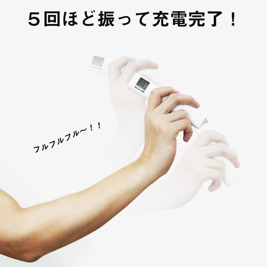 JTB LUGGAGE SCALE WITHOUT BATTERY - WH (100g)