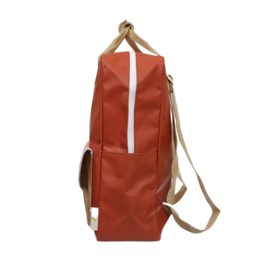 STICKY LEMON Backpack Large Envelope Collection Pink