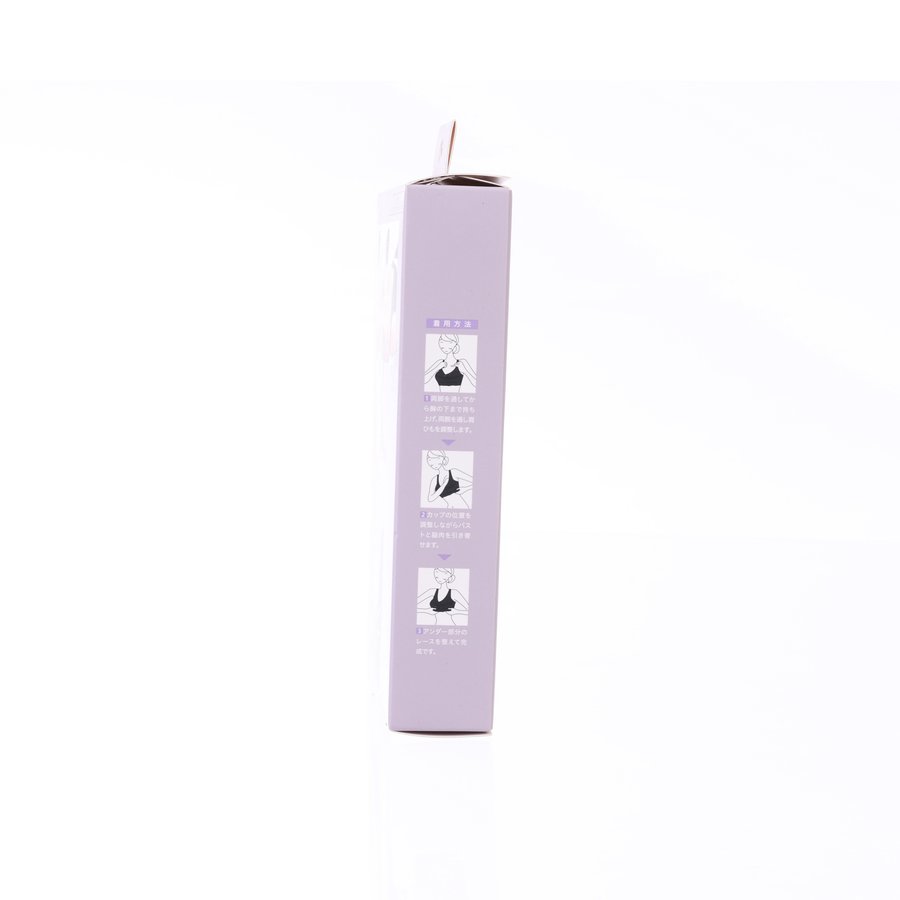 COGIT 3 Seconds Beauty Shape Bra For Night L (40g)