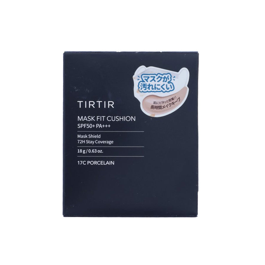 TIRTIR Mask Fit Cushion No.17 (18g)