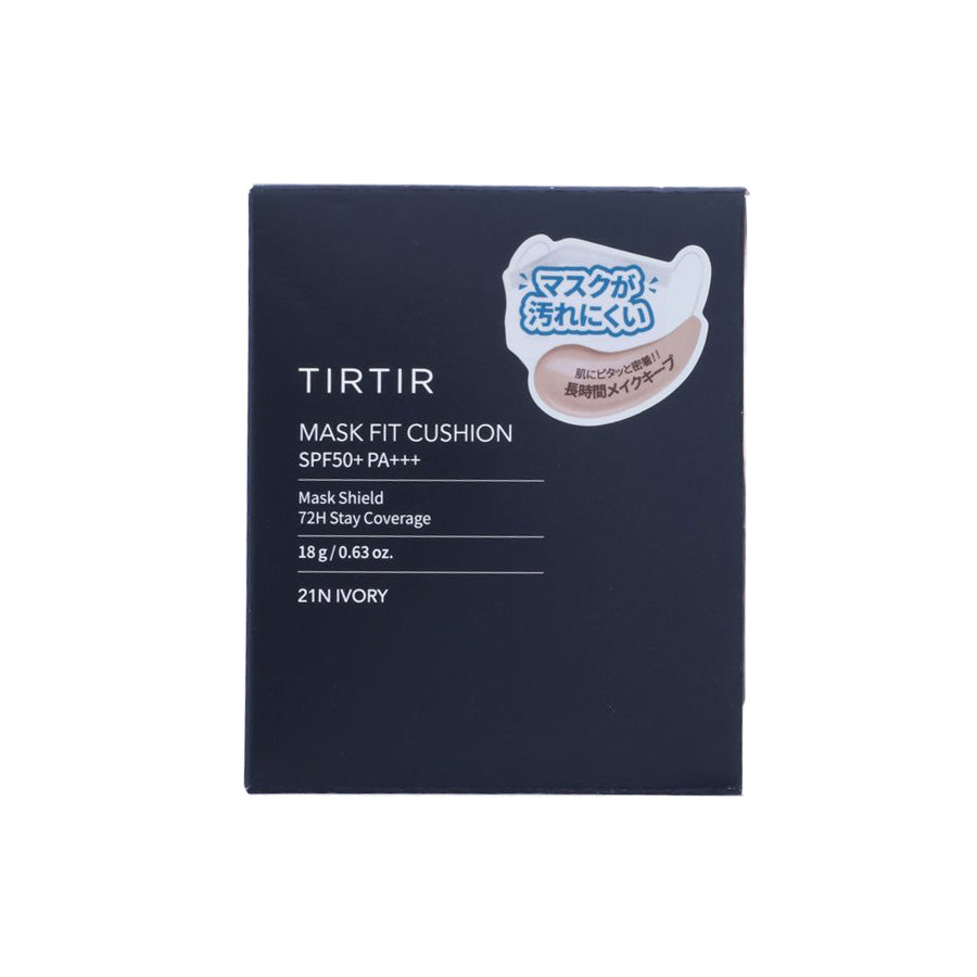 TIRTIR Mask Fit Cushion No.21 (18g)