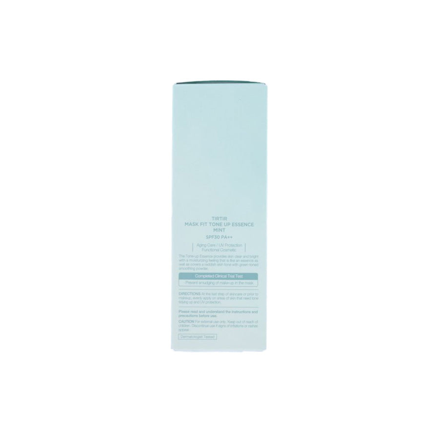 TIRTIR Mask Fit Tone Up Essence Mint (30g)