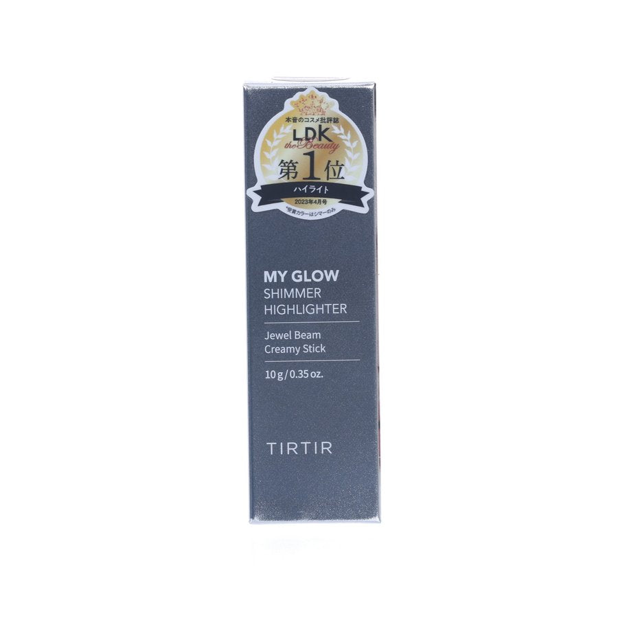 TIRTIR 潤澤光感高光棒(Shimmer-打亮色) (10g)