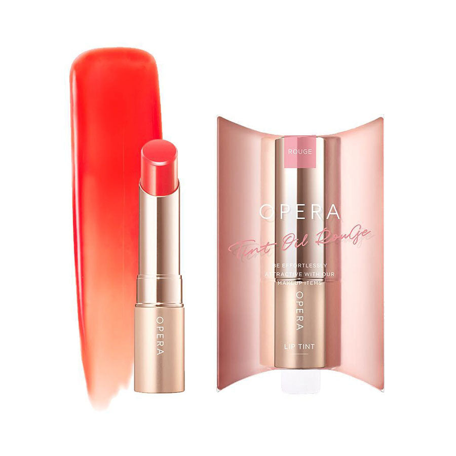 OPERA Lip Tint N 05 Coral Pink (3.6g)