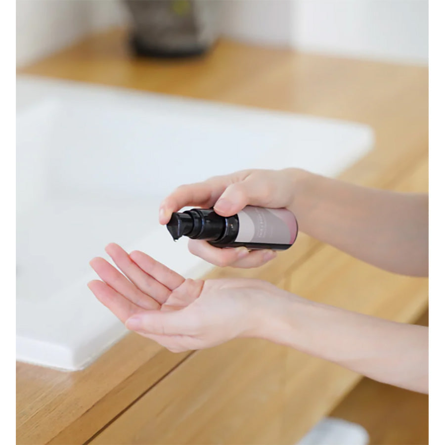 TREEOFLIFE Aromatic Body Care Face And Body Oil Rose And Frankincense (71g)