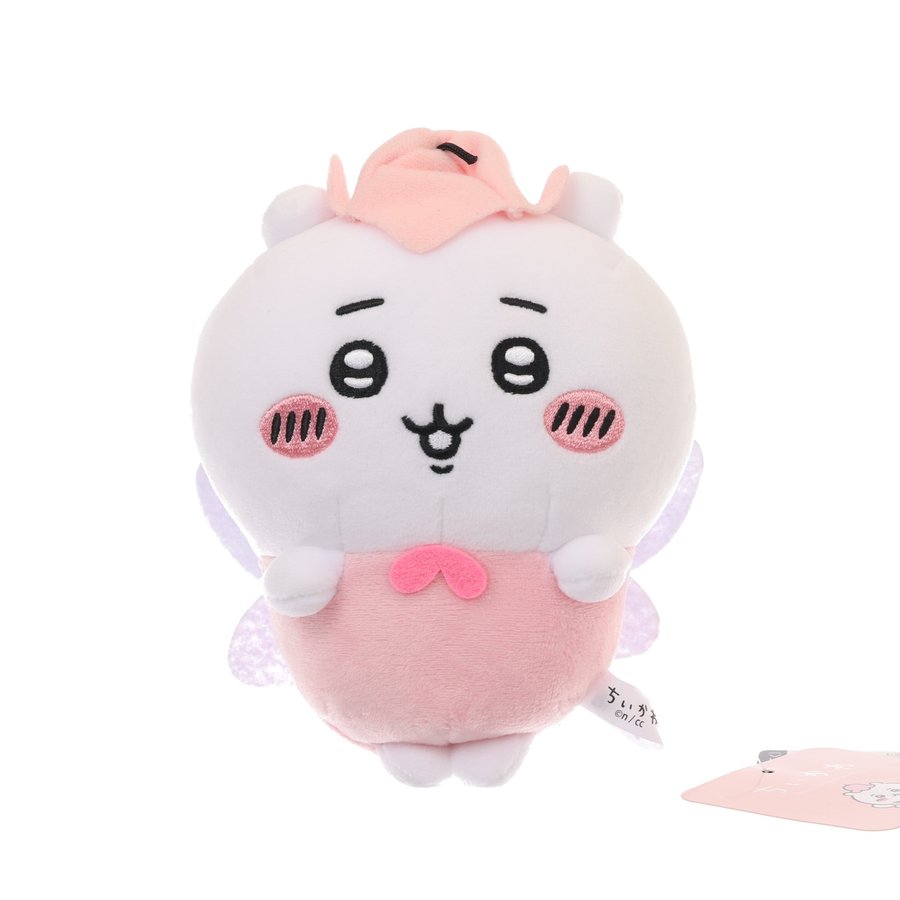 SUNARROW Chiikawa Yousei Plush (102g)