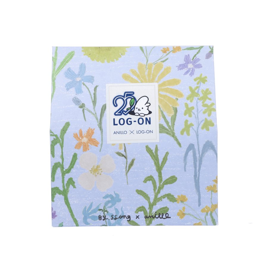 ANILLO Rosy Night 熱感修護精華素週年慶獨家套組