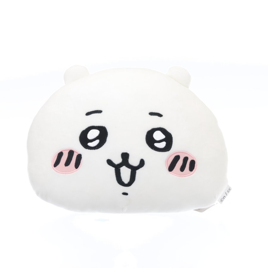 CHIIKAWA Chiikawa Two Face
Mochi mochi cushion