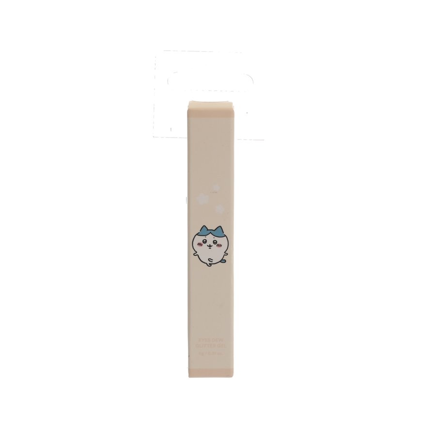 KIRSH BLENDING Chiikawa 閃閃眼影液筆 02 (50g)