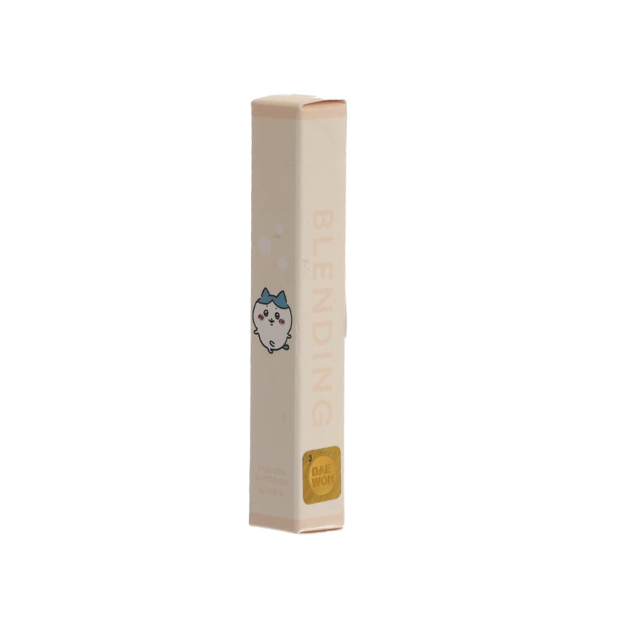 KIRSH BLENDING Chiikawa 閃閃眼影液筆 02 (50g)