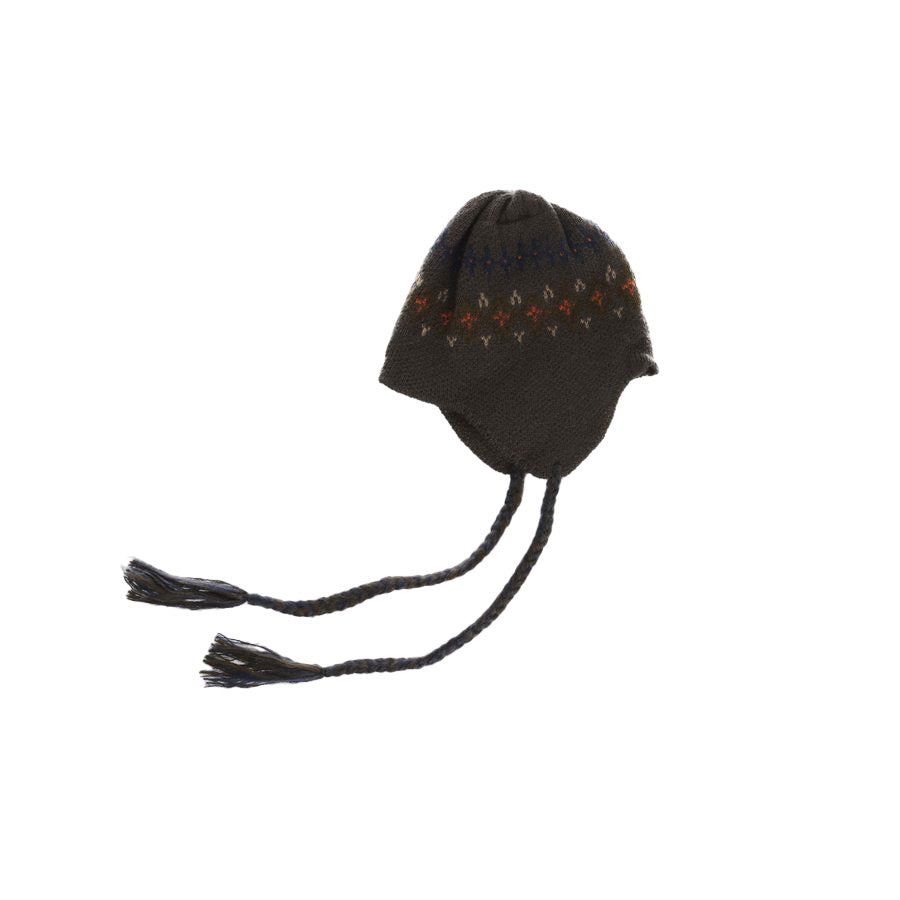 RIVER UP F24 RU Nordic Ear Watch - Charcoal (75g)