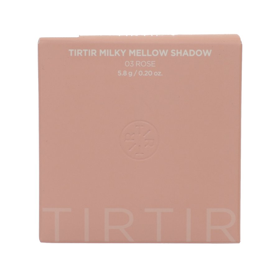 TIRTIR 奶醇眼影盤 03 (5.8g)