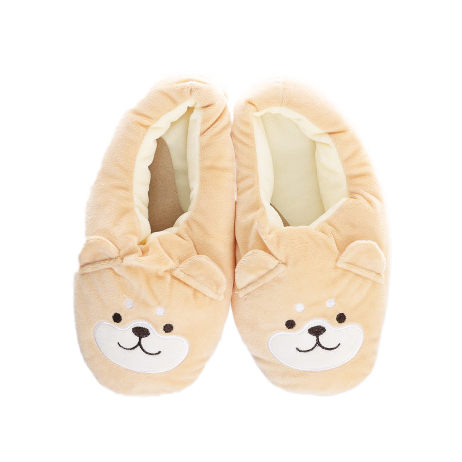 TWIN Dog Home Socks (120g)