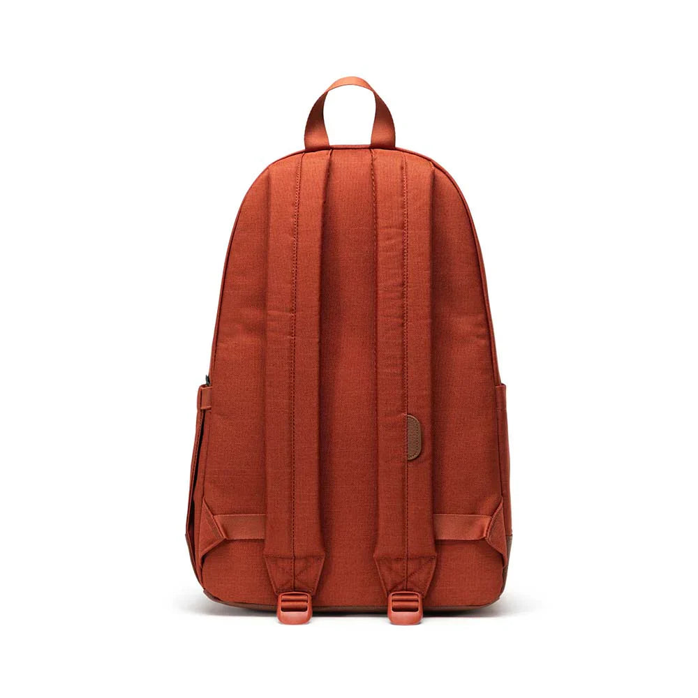 HERSCHEL HSC S424 Heritage Backpack - Ara.Sp.Cros./Tan