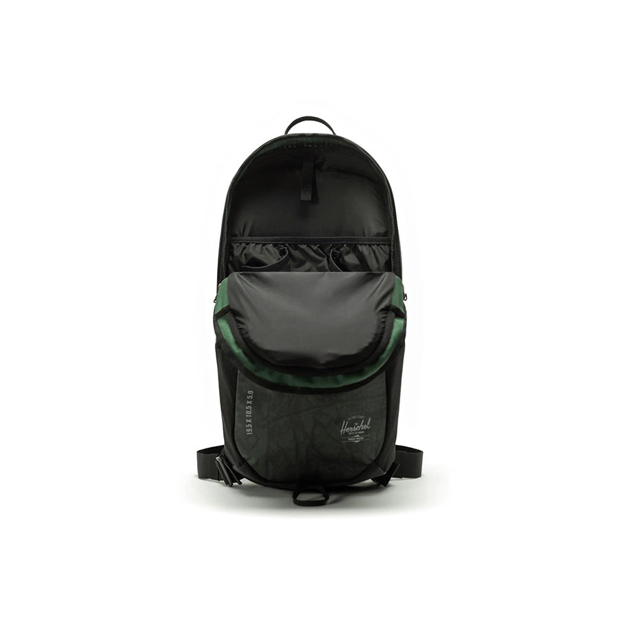 HERSCHEL HSC S424 All Season Backpack 17L - P.E.Camo
