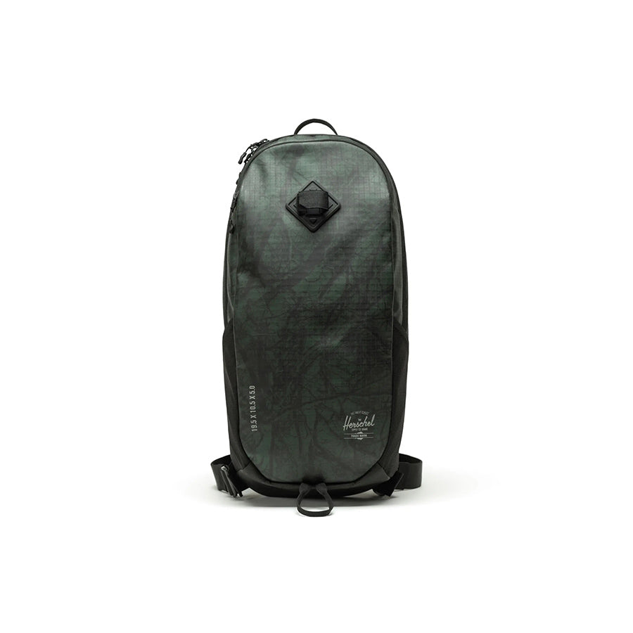 HERSCHEL HSC S424 All Season Backpack 17L - P.E.Camo