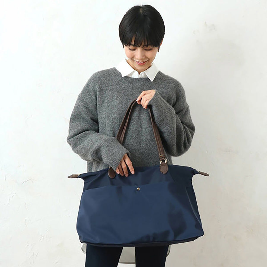 SENBADO Boston Bag-MC (475g)