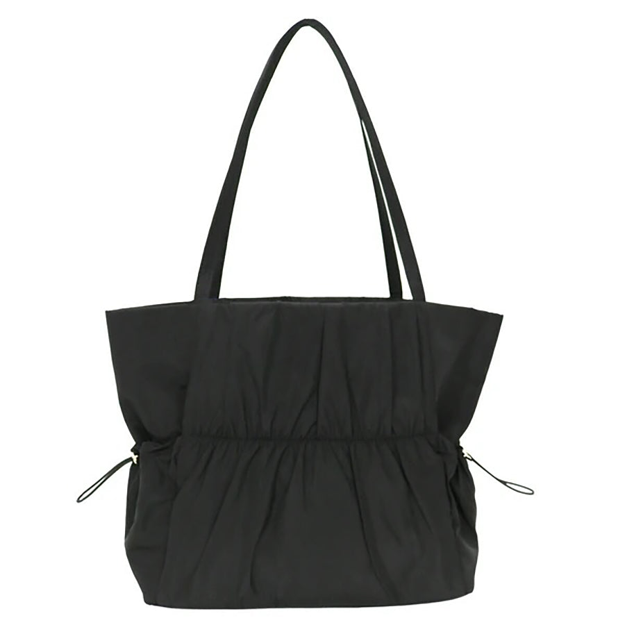 SENBADO Gather Tote-Black (185g)