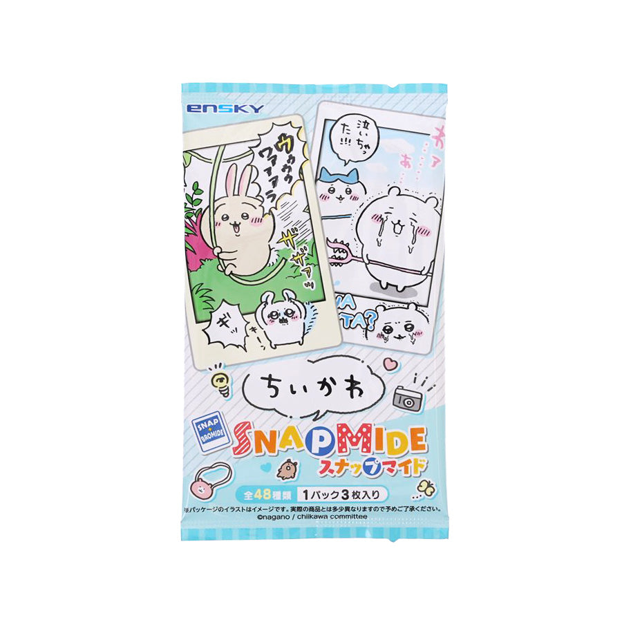ENSKY Chiikawa Snapmide (8g)