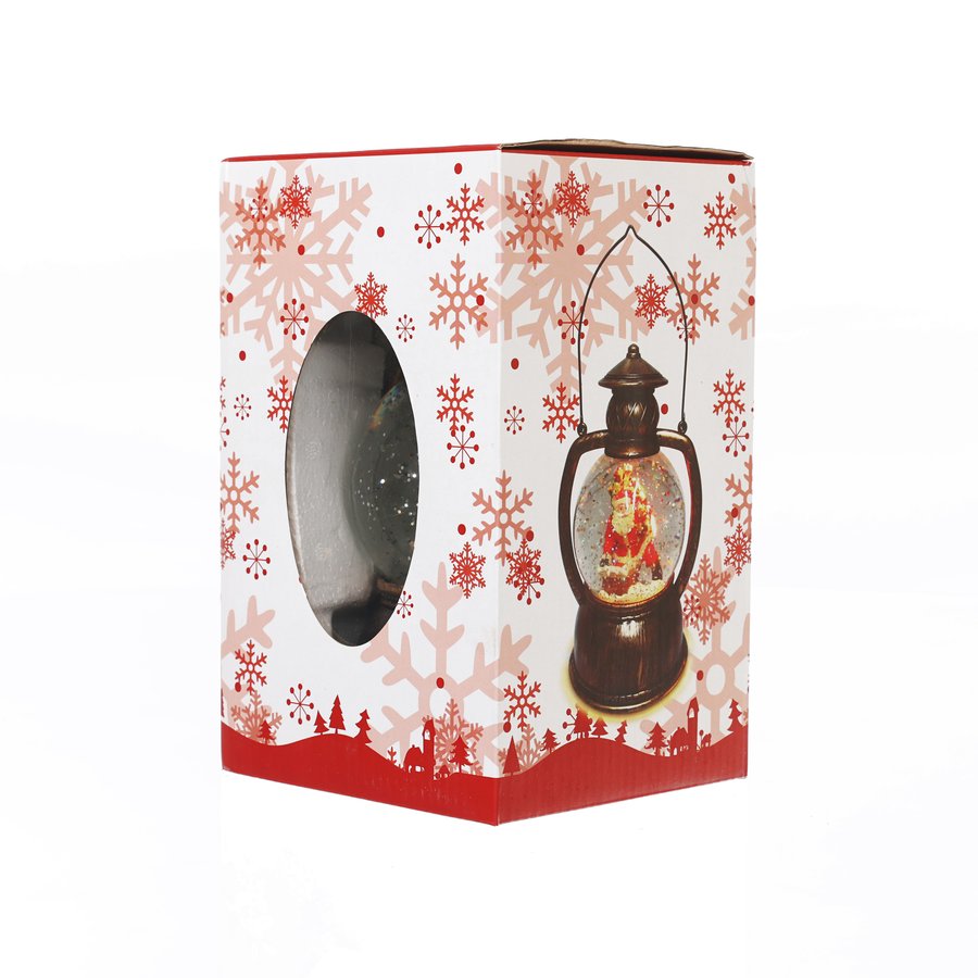 YOU & I LED Water Lantern (870g)