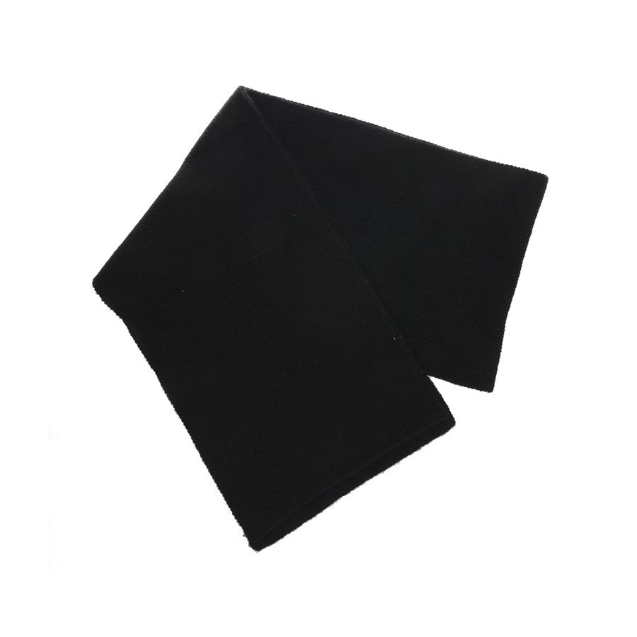 ARCHETYPE LD-AD011 Basic Soft Muffler-Black