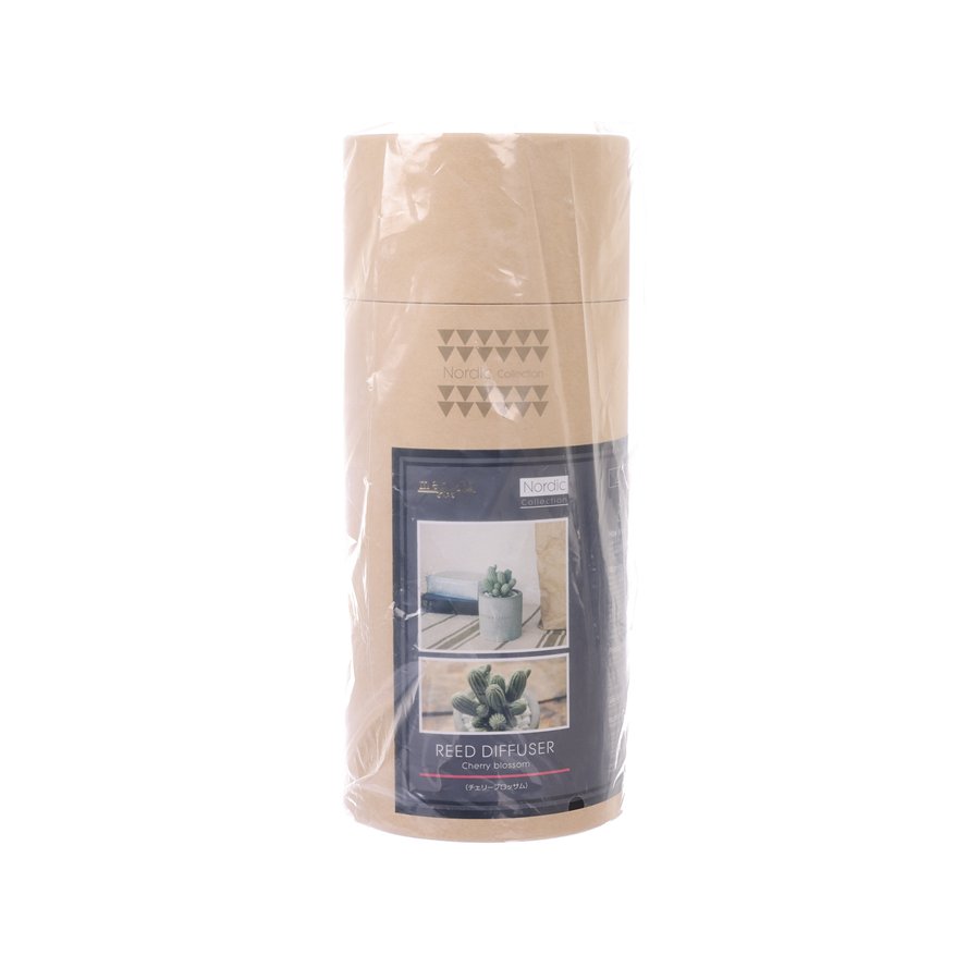 LIFEON Nordic Cactus Diffuser - Cherry Blossom (100g)