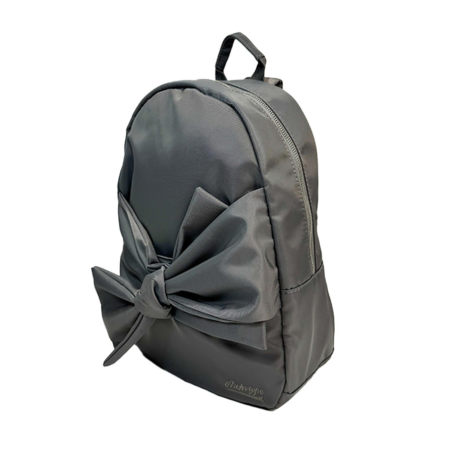 ARCHETYPE Butterfly Backpack Dark Gray