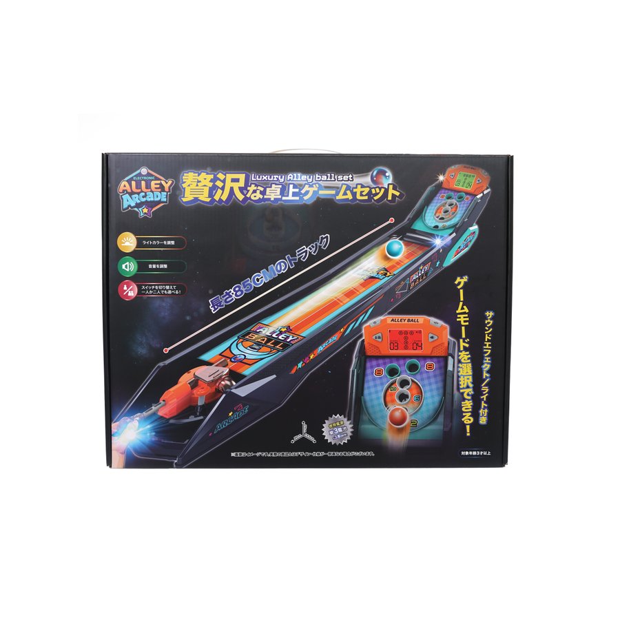 VLFUN 彈珠台組合