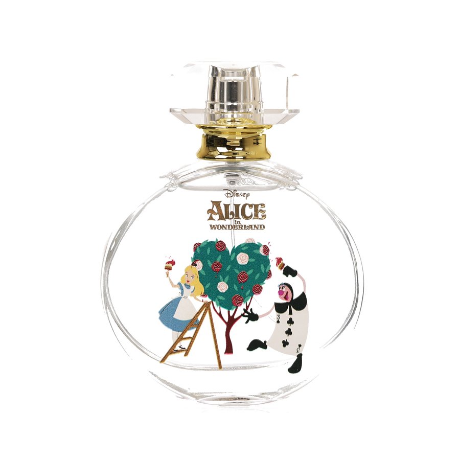 DISNEY ALICE IN THE WONDERLAND STORYBOOK EDT (50mL)