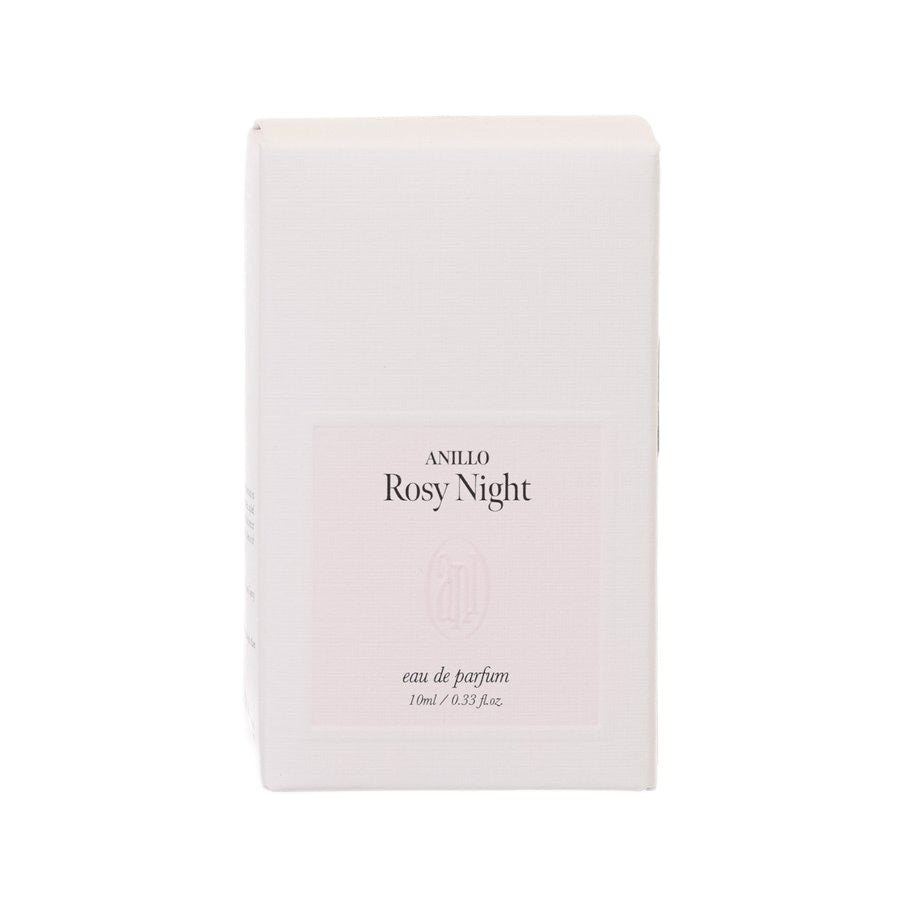 ANILLO Anillo Rosy Night Eau De Parfum 10Ml (10mL)