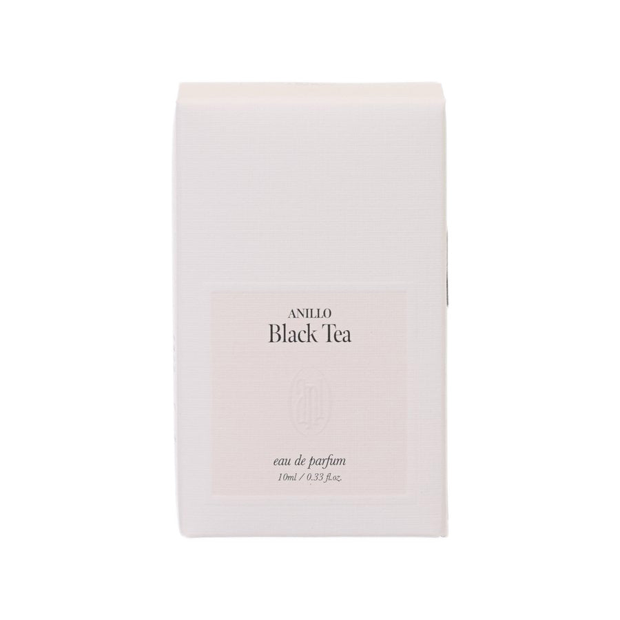 ANILLO Anillo Black Tea Eau De Parfum 10Ml (10mL)