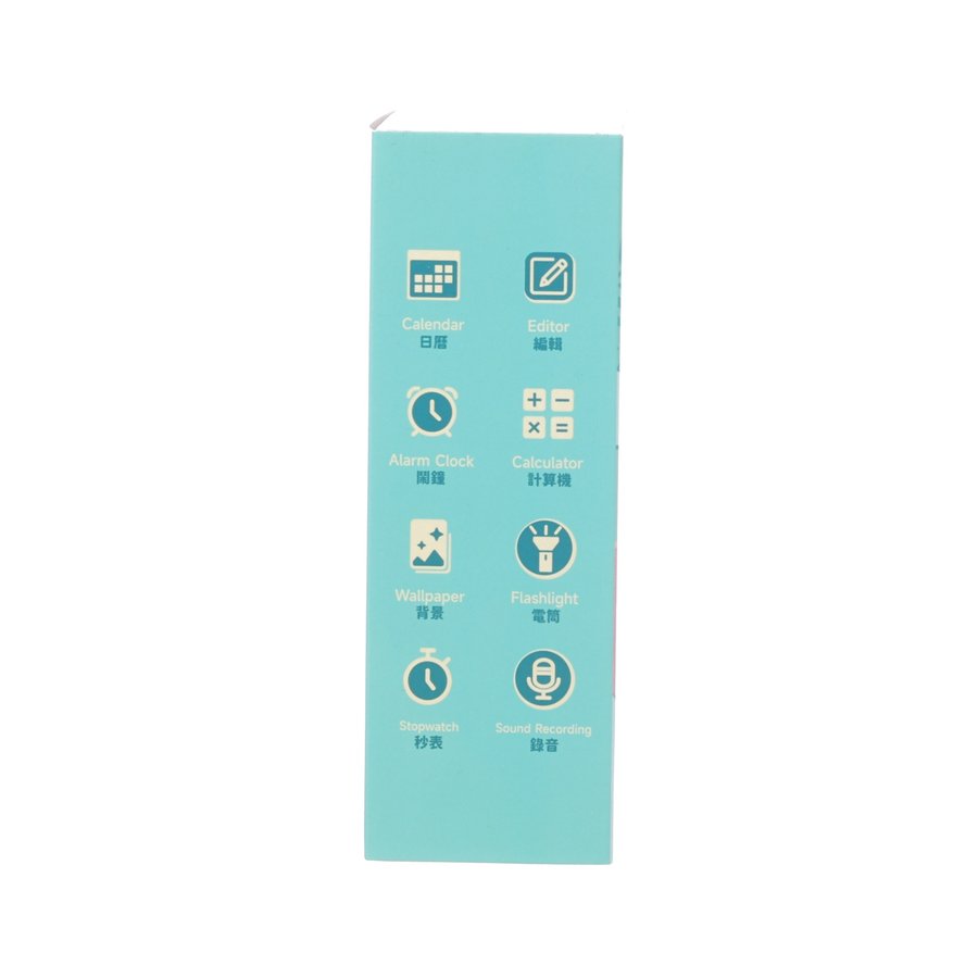 I-SMART Stitch mobile type kids camera